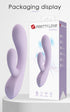 Pretty Love Rosolyn Rabbit Vibrator